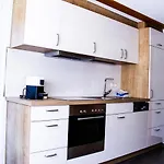 Apartment Gostanova