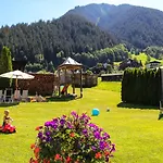 Gostanova Apartman Gaschurn