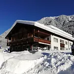 Gostanova * Gaschurn