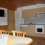 Apartment Gostanova *