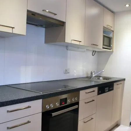 Gostanova Apartamento Gaschurn