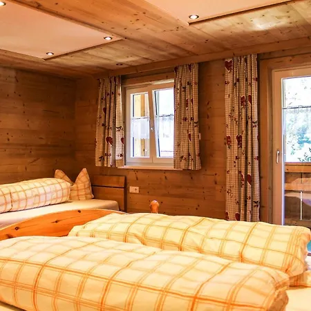 Gostanova غاسشرن