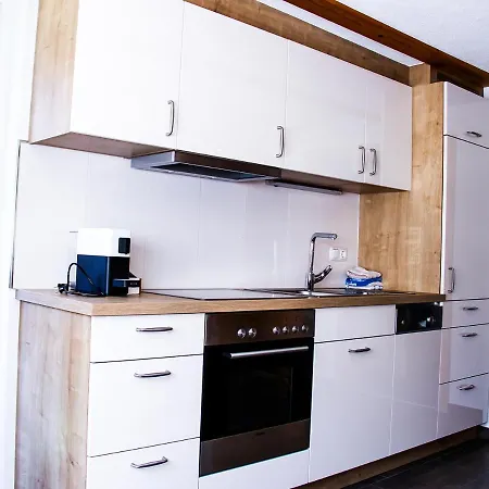 Apartamento Gostanova