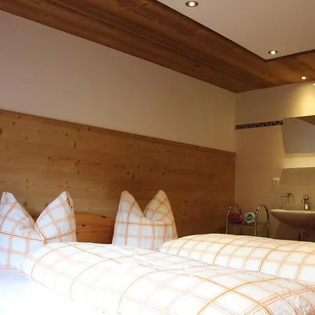 Gostanova Apartamento