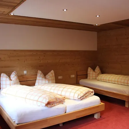 Apartamento Gostanova *