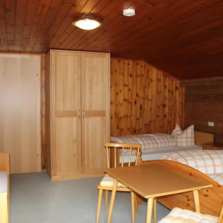 Gostanova * Gaschurn