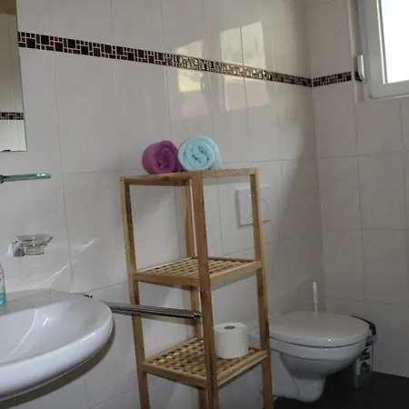 Gostanova Apartamento *