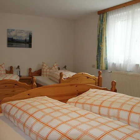 Gostanova Appartement