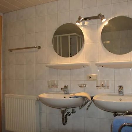 Apartamento Gostanova *