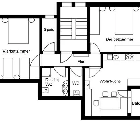Gostanova * غاسشرن