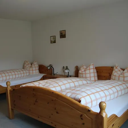 Gostanova Appartement