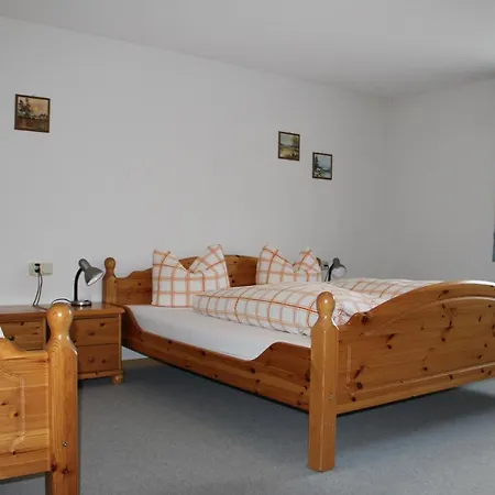 Appartement Gostanova *