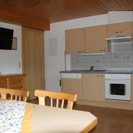 Apartamento Gostanova *