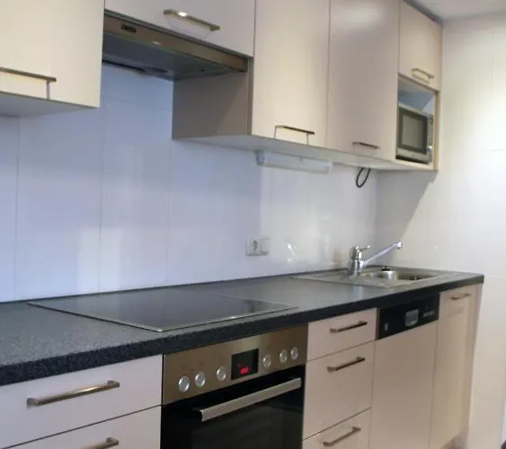 Gostanova Apartment Gaschurn