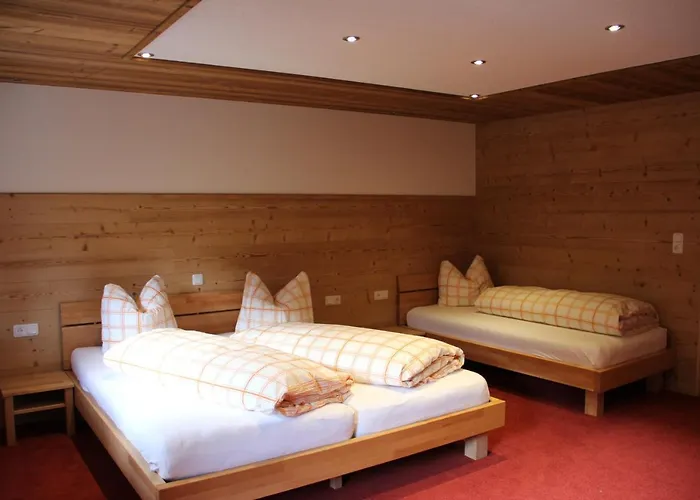 Apartment Gostanova *