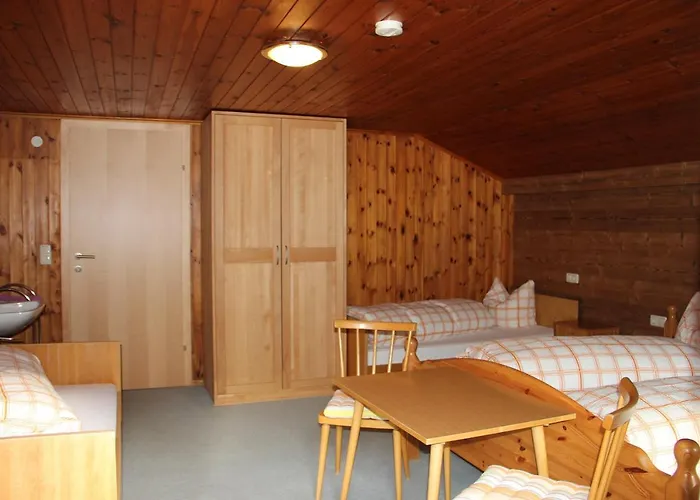 Gostanova * Gaschurn