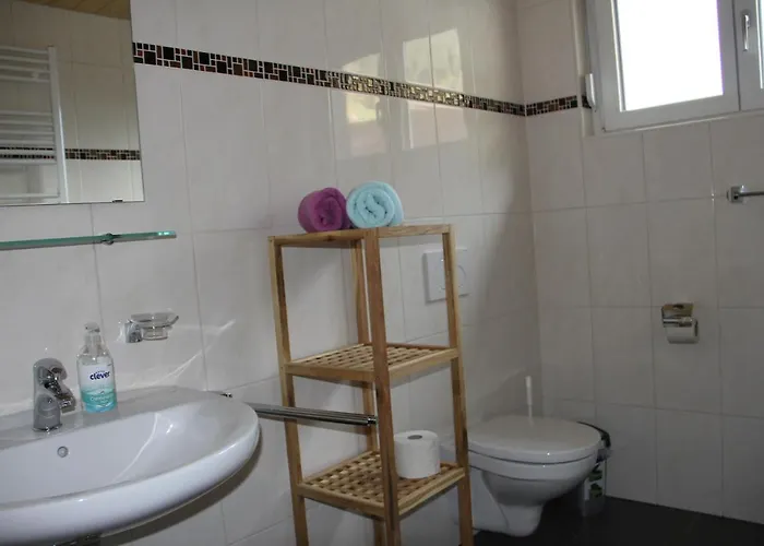 Gostanova Apartment *