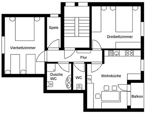 Gostanova * Gaschurn