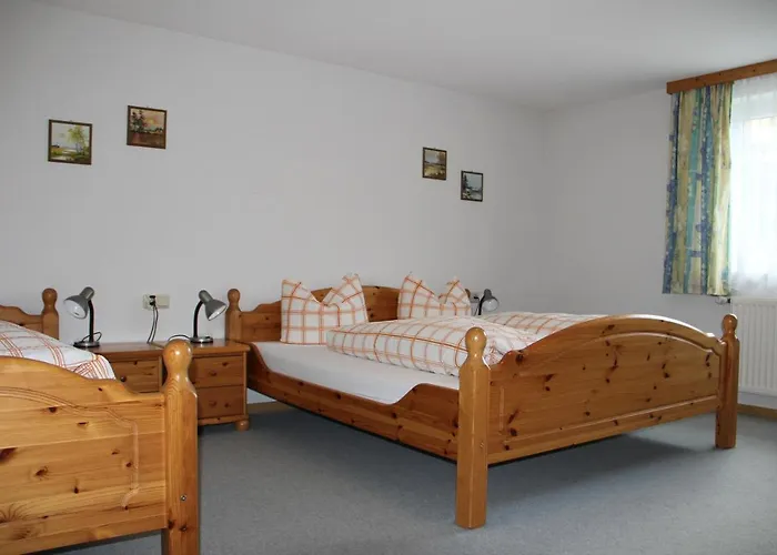 Apartment Gostanova *