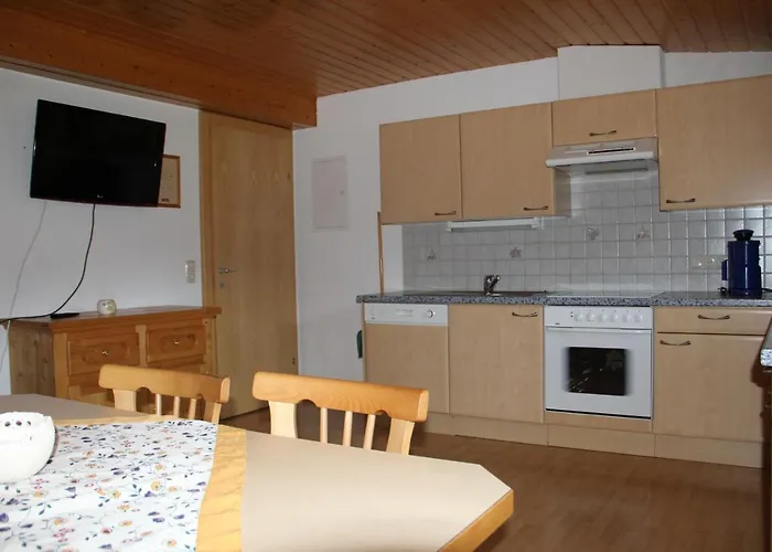 Apartment Gostanova *